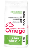 omega adult