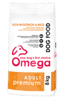 omega adult