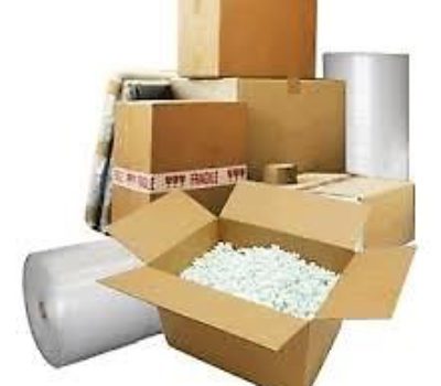 packaging