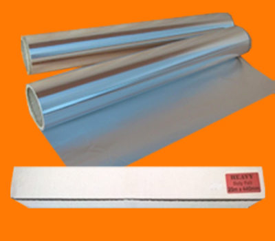 foil