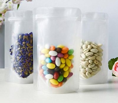 food packaging