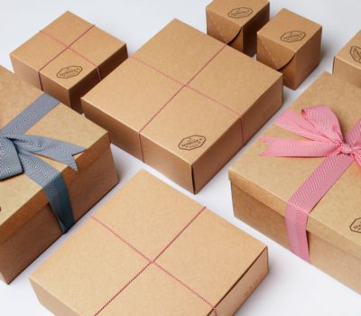 baking packaging