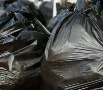 refuse bags