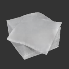 2ply Cocktail Serviettes | 12.5x12.5cm Various Colours - Image 2