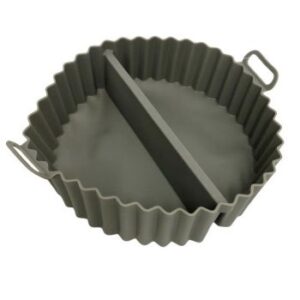 Airfryer Liner - 2 in 1 (20cm)