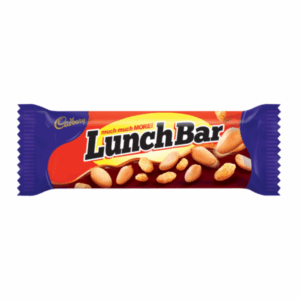 Cadbury Lunch Bar | 23g 