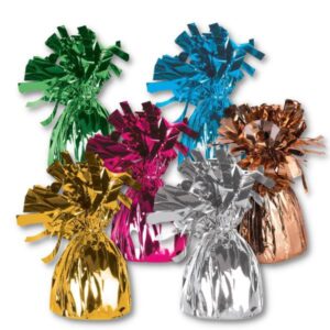 Balloon Weights | Various Colours