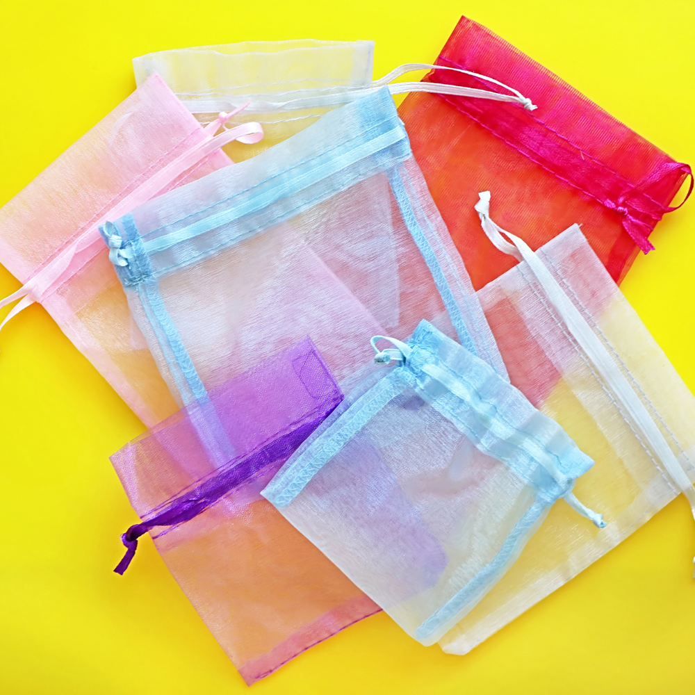 Organza Bags