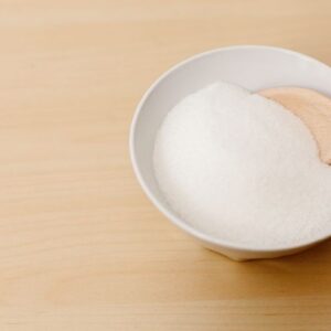Castor Sugar