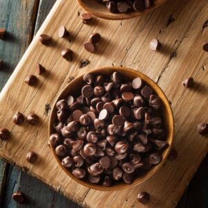 Chocolate Chips Easy Range