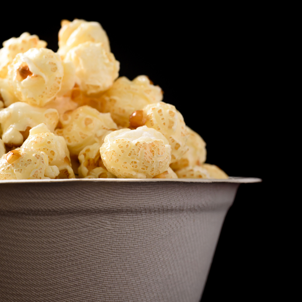 Biodegradable Bowl | 10pc