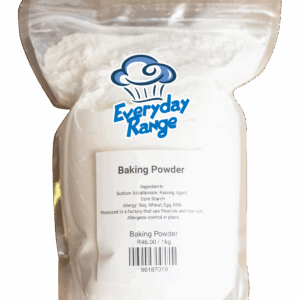 Baking Powder Easy Range | Various