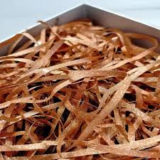 Shredded Paper - Glitter (100g)