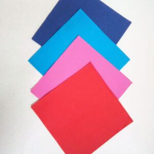 Linen Touch Serviettes | Various Colours 