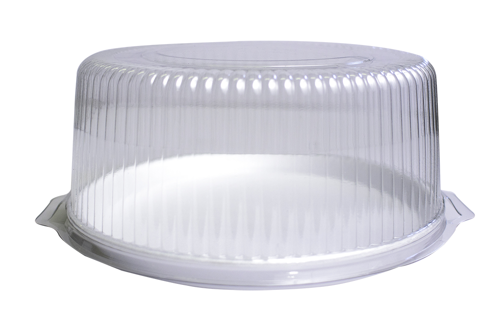 Cake Containers | 3 Sizes