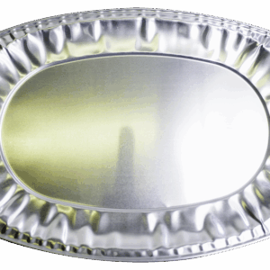 Foil Catering Tray (CW014)