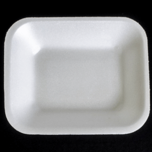 Foam Tray [No. 60]