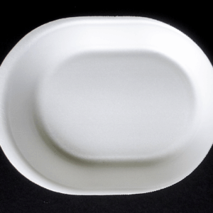 Foam Plate [No. 2D]