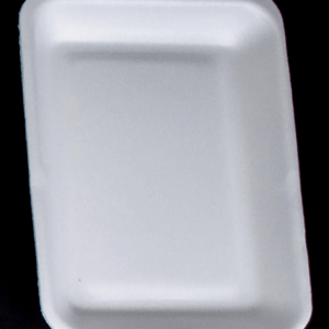 Foam Tray [No. 34]