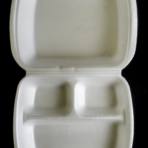 Foam Container [No. 53]