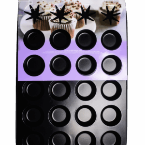 Cupcake Pan [24 Cup]