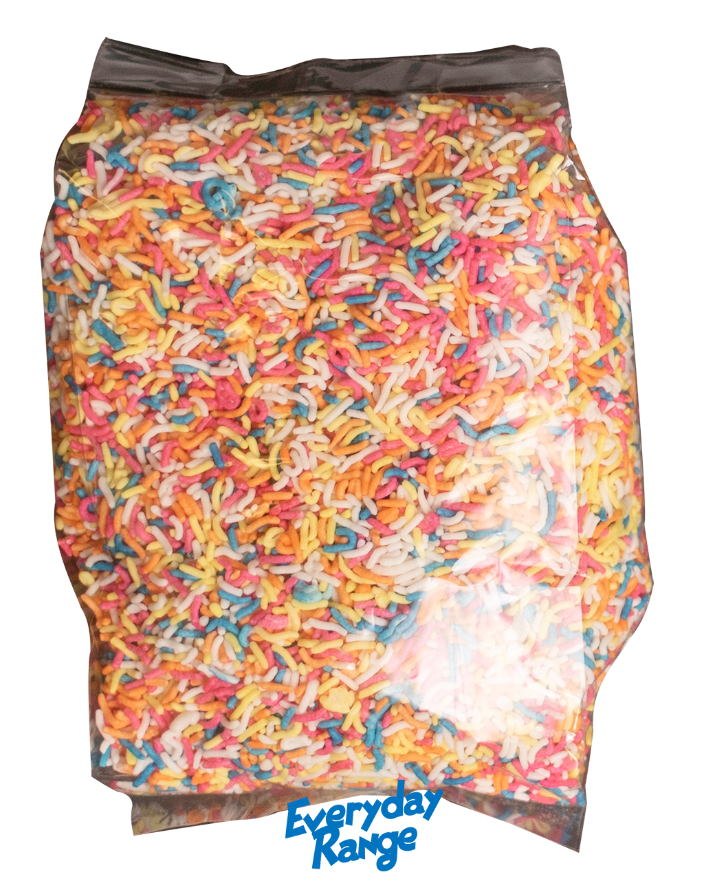 Rainbow Vermicelli | Easy Range