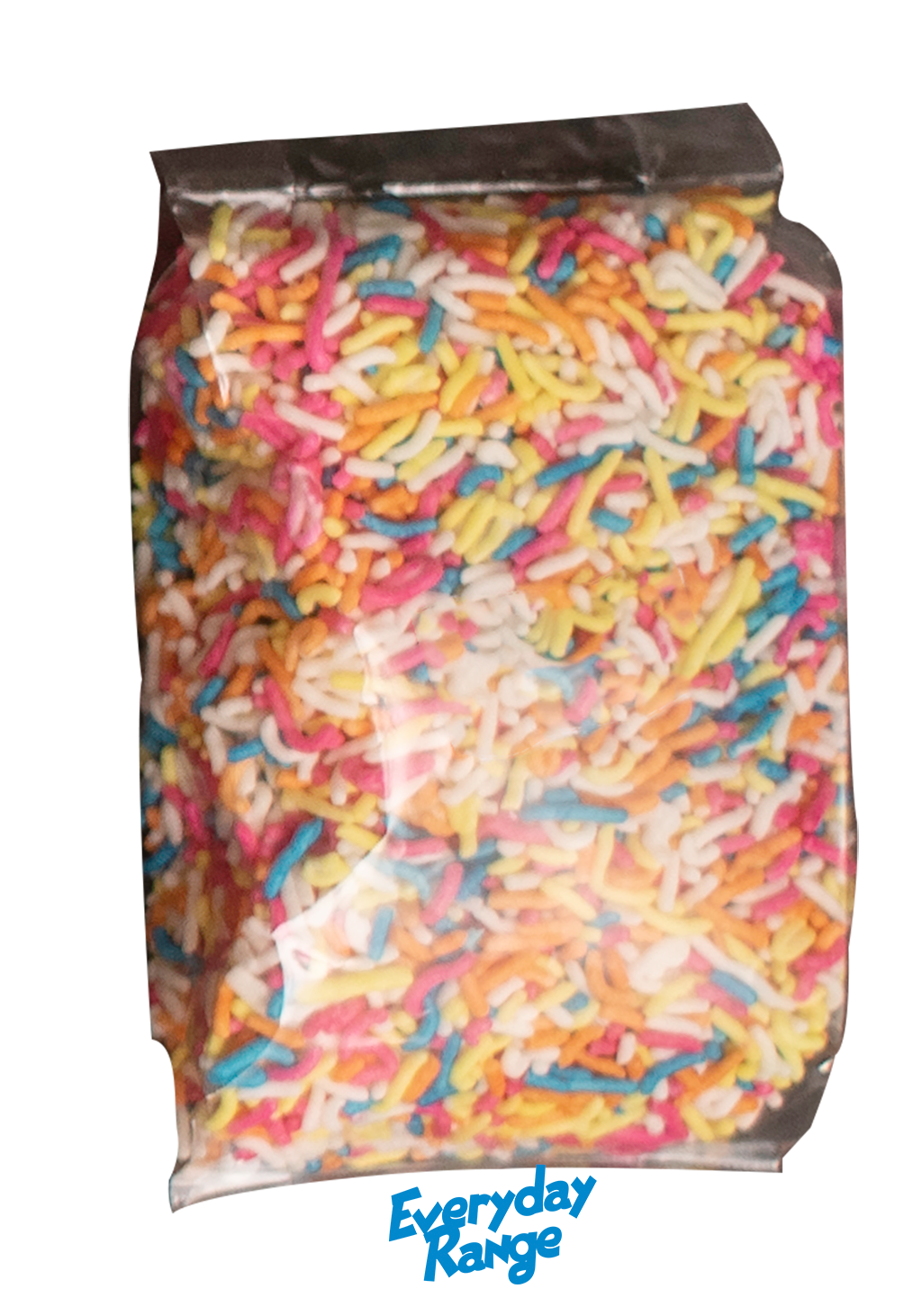 Rainbow Vermicelli | Easy Range