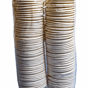 Source Cups & Lids [Biodegradable]