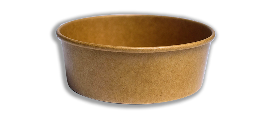 Biodegradable Bowl | 10pc