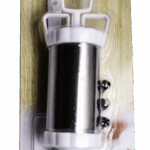 Plunger and Nozzle Decorating Set