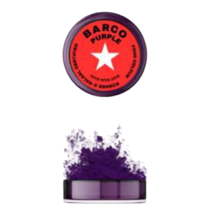 Barco Petal Dust/Food Colouring [Red Label]