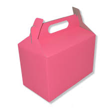 Small Party Boxes