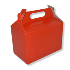 Party Boxes (Large)
