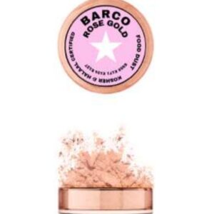 Pearl Sheen Dusting [Lilac Label] [10ml] [Barco]