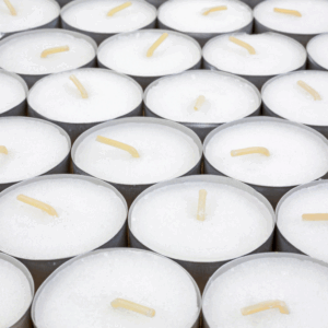 Tea Light Candles | 100 