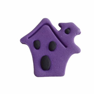 Edible Ghost house