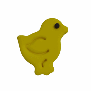 Edible chick