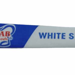 White Sugar Sachet (50pcs)