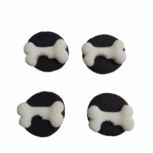 Edible Bones (4pcs)