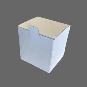 Mug Box