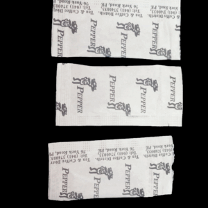 Pepper Sachets