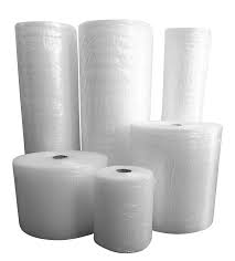 Bubble Wrap - Moving Wrap (Collection Only)