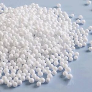 Foam Granules (±2.64Kg)