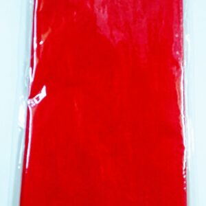 Crepe Paper