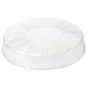 Dome Lid (Versa-PET)