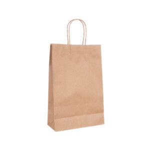 Kraft Midipak Bag