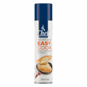 Chef’s Easy Cook Spray