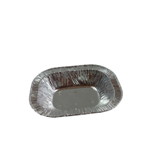 Foil Container (1051)