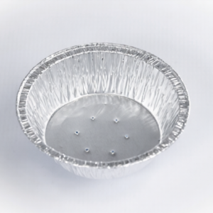 Foil Container (2041)