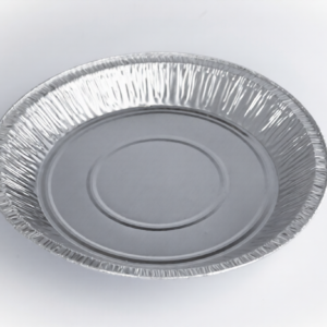Foil Tart Pan (3001)